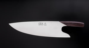 Güde Kochmesser "THE KNIFE" (Carbon)